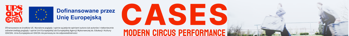 Workshop by Upsala-Circus, Poland 2026